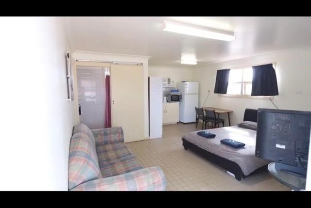 ホテルA1Cabins セドゥナ エクステリア 写真