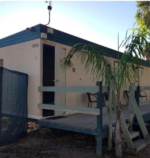 ホテルA1Cabins セドゥナ エクステリア 写真