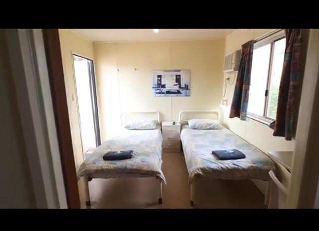 ホテルA1Cabins セドゥナ エクステリア 写真