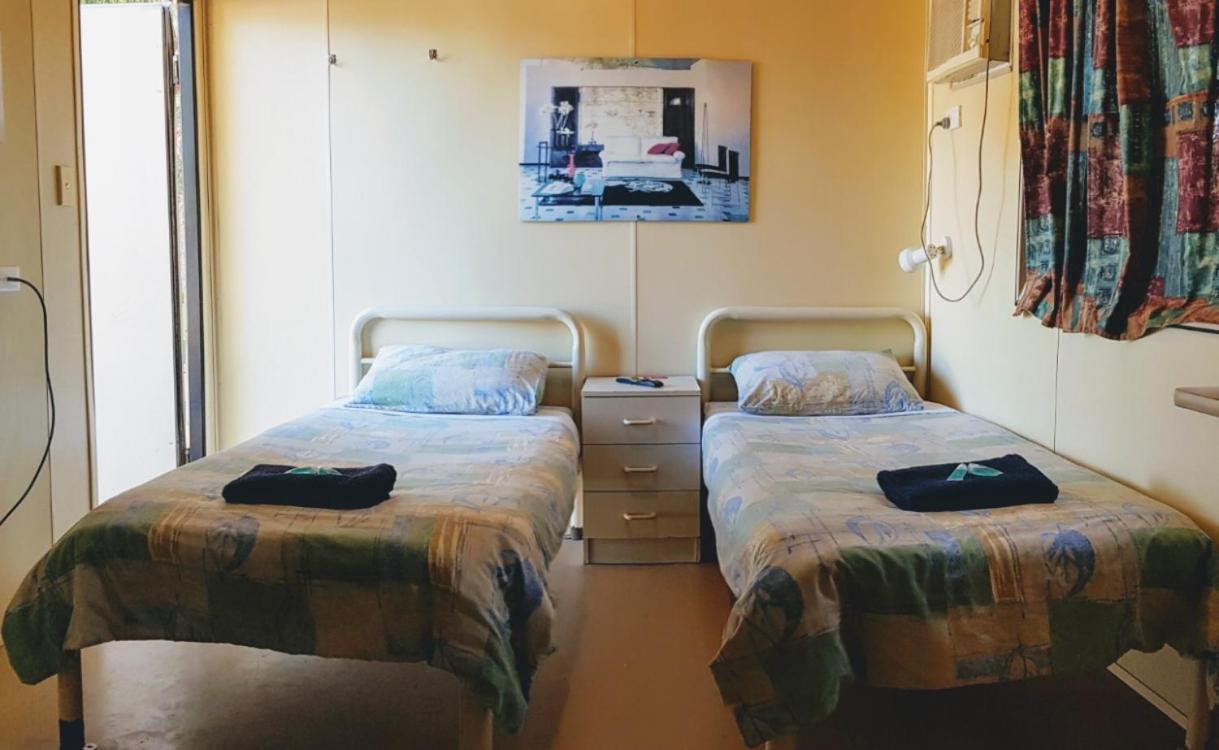 ホテルA1Cabins セドゥナ エクステリア 写真